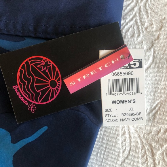 NEW. Board Shorts XL - Picture 4 of 12